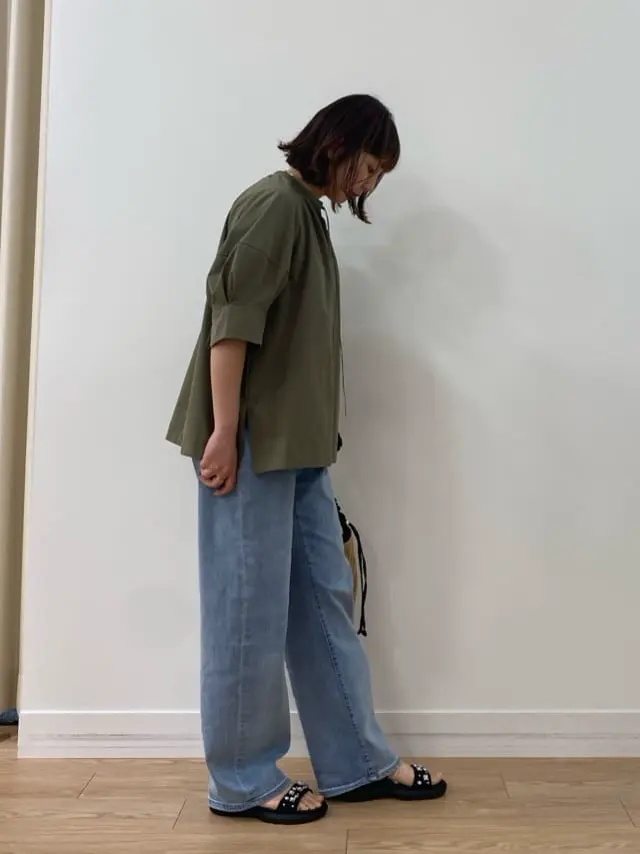 ONWARD CROSSET SELECT 山口 コーディネート画像