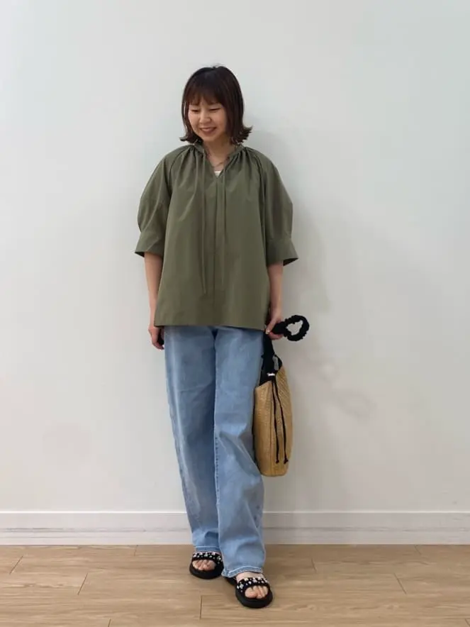 ONWARD CROSSET SELECT 山口 コーディネート画像