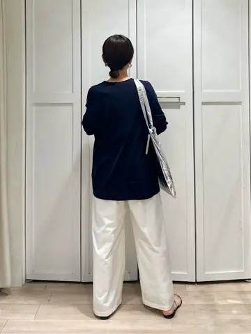 ONWARD CROSSET SELECT 濱野 コーディネート画像