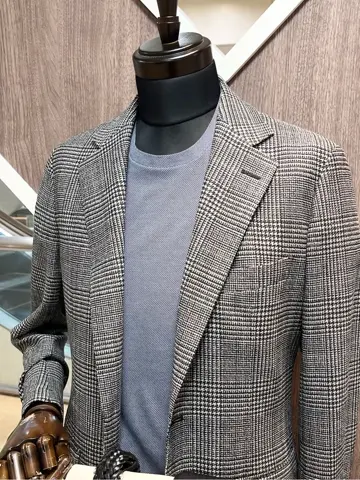 ONWARD CROSSET SELECT 小管 コーディネート画像