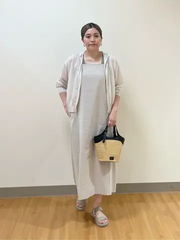 ONWARD CROSSET SELECT TAMAGAWA コーディネート画像