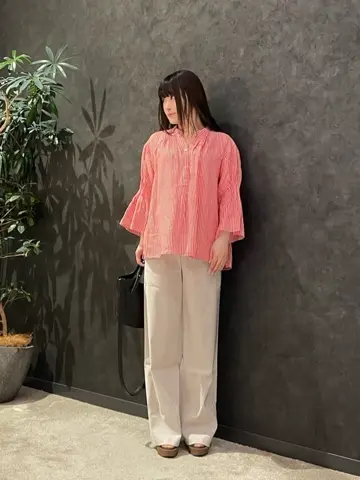 ONWARD CROSSET SELECT みゆき コーディネート画像