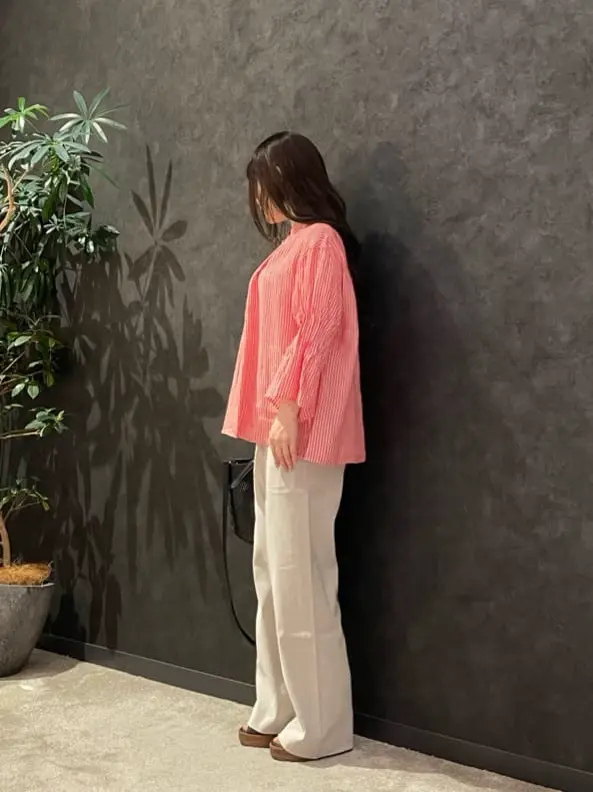 ONWARD CROSSET SELECT みゆき コーディネート画像