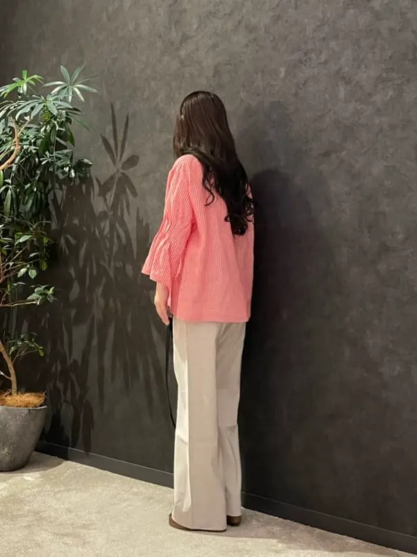 ONWARD CROSSET SELECT みゆき コーディネート画像