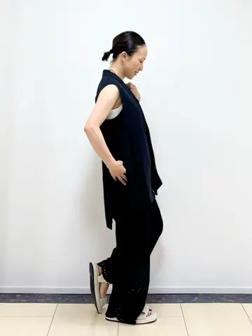 ONWARD CROSSET SELECT 藤川 コーディネート画像