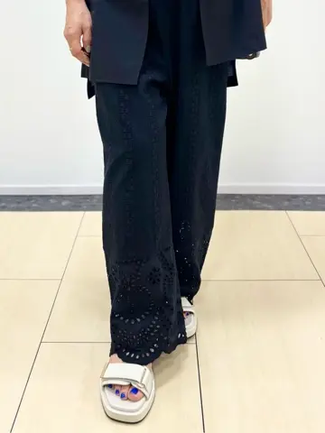 ONWARD CROSSET SELECT 藤川 コーディネート画像