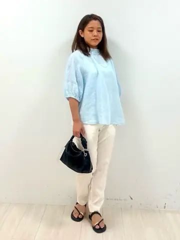 ONWARD CROSSET SELECT 小笠原 コーディネート画像