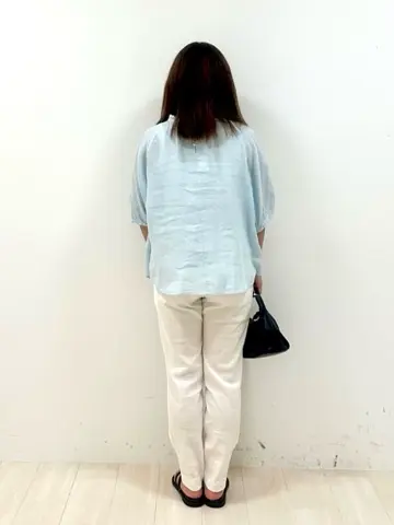 ONWARD CROSSET SELECT 小笠原 コーディネート画像