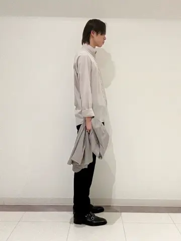 ONWARD CROSSET SELECT 石川　凌大 コーディネート画像