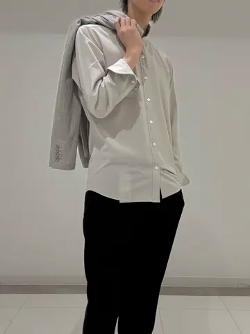 ONWARD CROSSET SELECT 石川　凌大 コーディネート画像