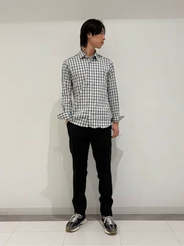 ONWARD CROSSET SELECT 石川　凌大 コーディネート画像