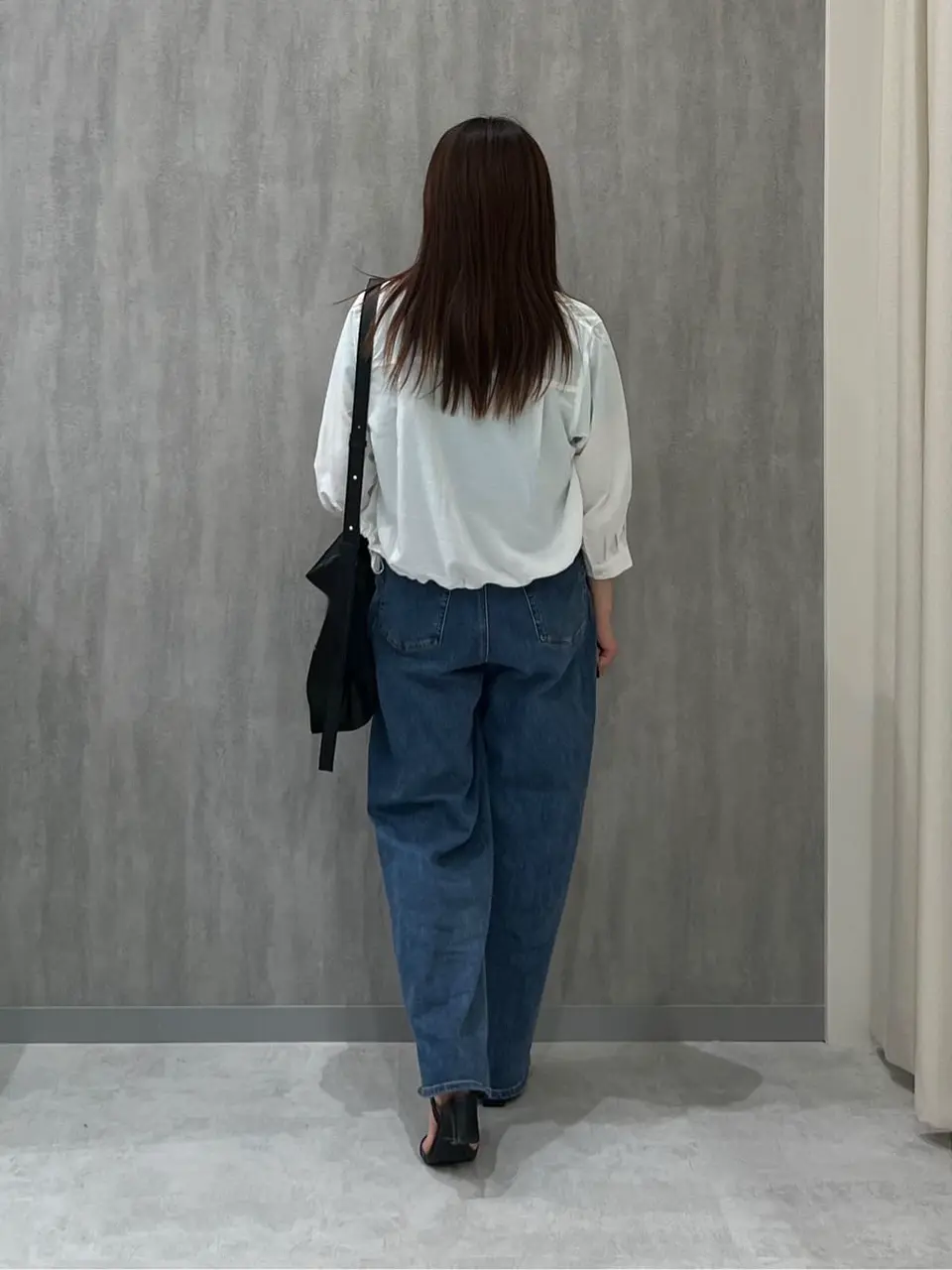 ONWARD CROSSET SELECT 浅倉 コーディネート画像