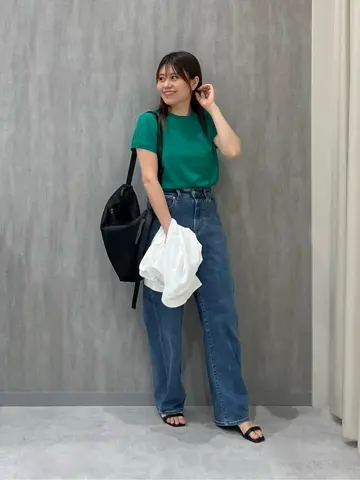 ONWARD CROSSET SELECT 浅倉 コーディネート画像