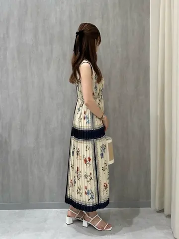 ONWARD CROSSET SELECT みぃ コーディネート画像