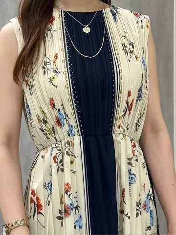 ONWARD CROSSET SELECT みぃ コーディネート画像