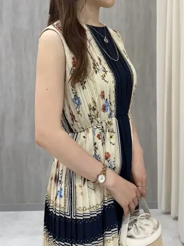 ONWARD CROSSET SELECT みぃ コーディネート画像