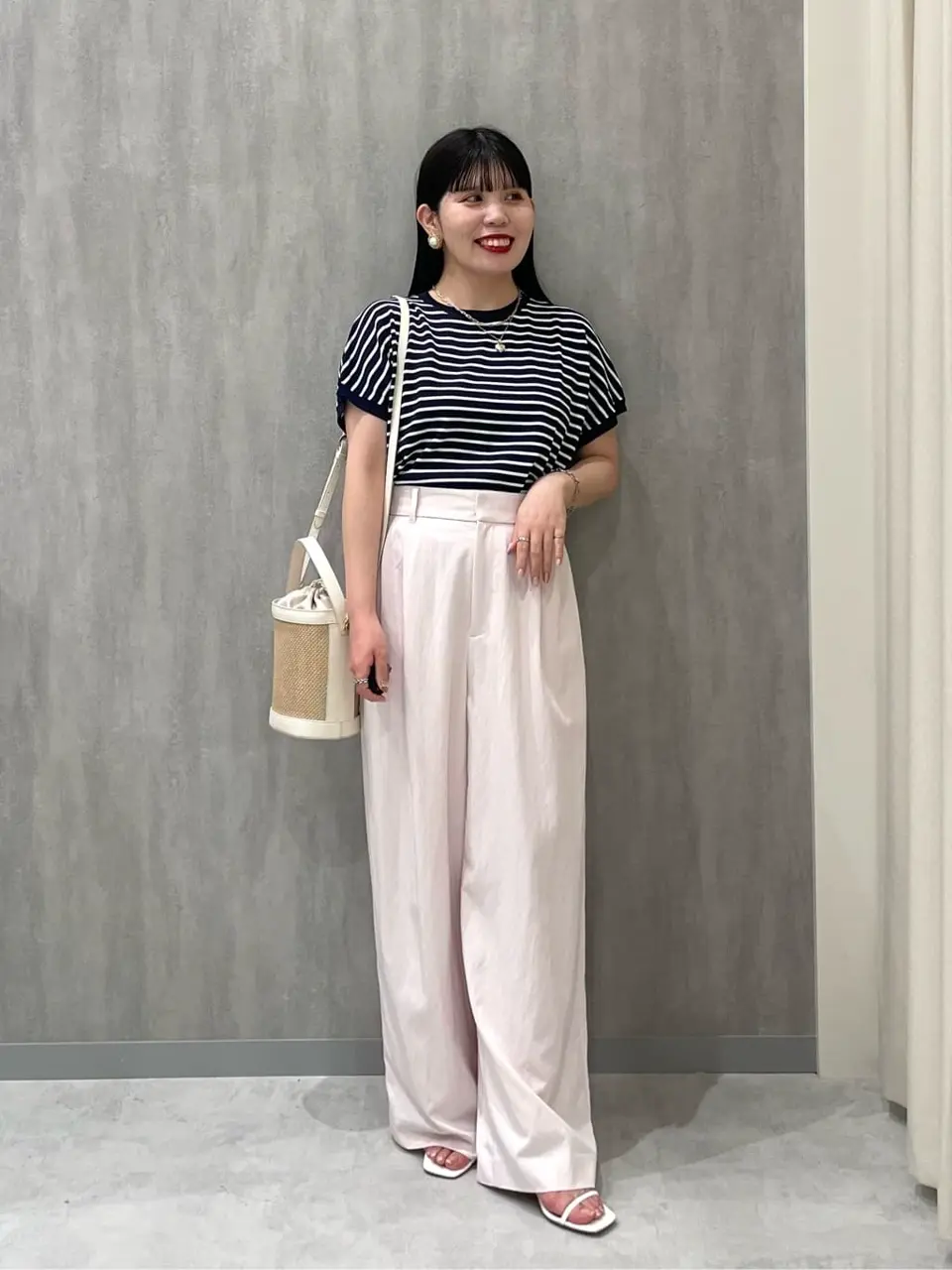  時本 コーディネート画像