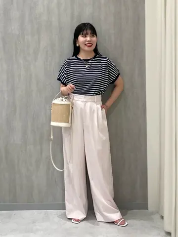 ONWARD CROSSET SELECT 時本 コーディネート画像