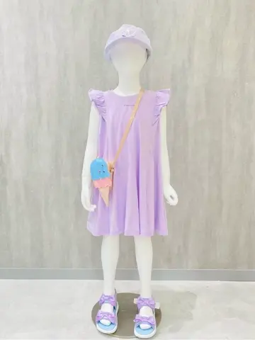 ONWARD CROSSET SELECT m.n コーディネート画像