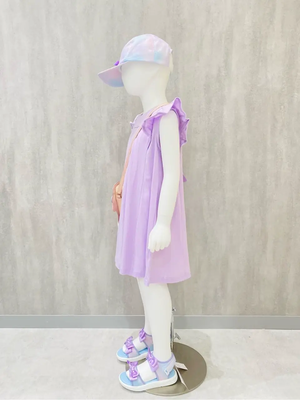 ONWARD CROSSET SELECT m.n コーディネート画像