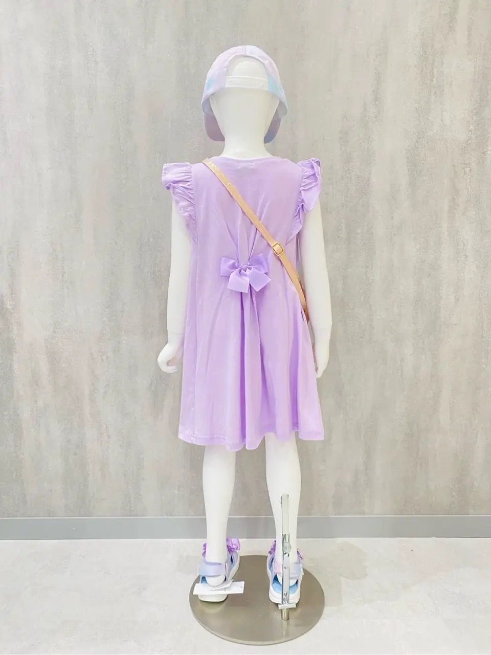 ONWARD CROSSET SELECT m.n コーディネート画像