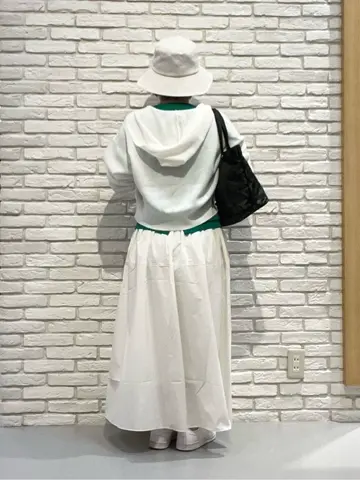 ONWARD CROSSET SELECT 吉田 コーディネート画像