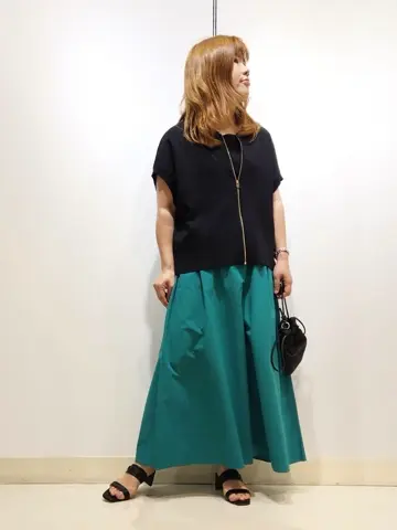 ONWARD CROSSET SELECT 中野 コーディネート画像