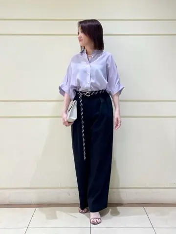 ONWARD CROSSET SELECT 加藤 コーディネート画像