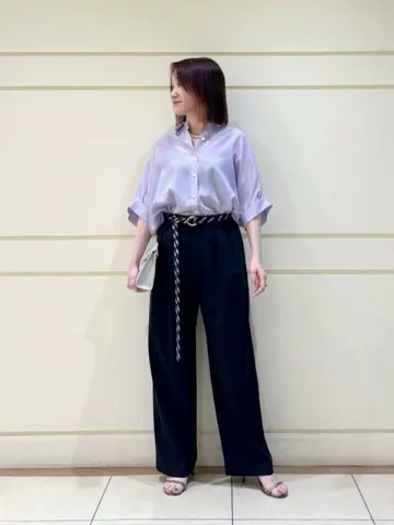 ONWARD CROSSET SELECT 加藤 コーディネート画像