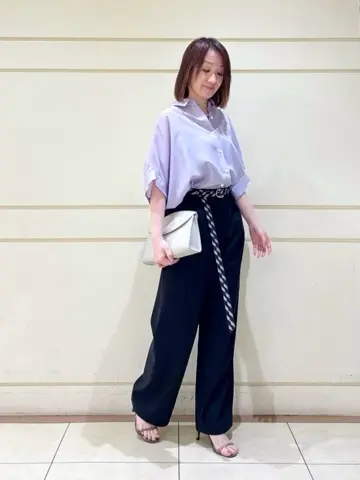 ONWARD CROSSET SELECT 加藤 コーディネート画像