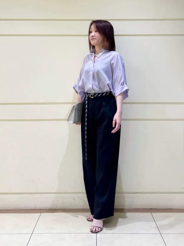 ONWARD CROSSET SELECT 加藤 コーディネート画像