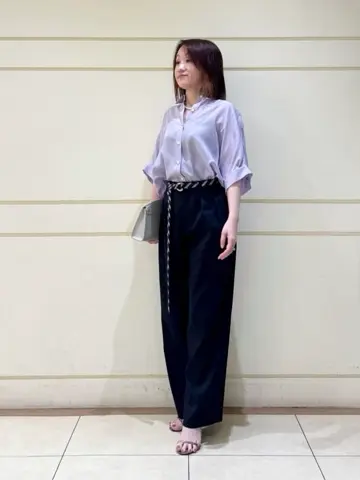 ONWARD CROSSET SELECT 加藤 コーディネート画像