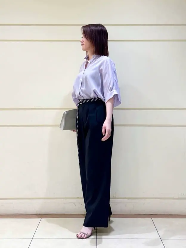 ONWARD CROSSET SELECT 加藤 コーディネート画像