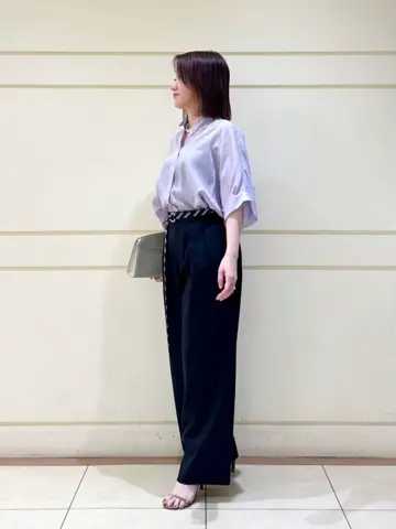 ONWARD CROSSET SELECT 加藤 コーディネート画像