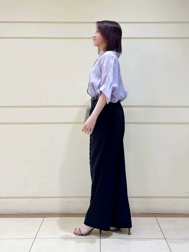 ONWARD CROSSET SELECT 加藤 コーディネート画像