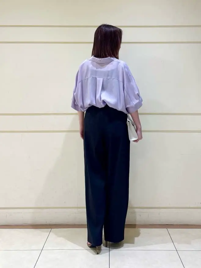 ONWARD CROSSET SELECT 加藤 コーディネート画像