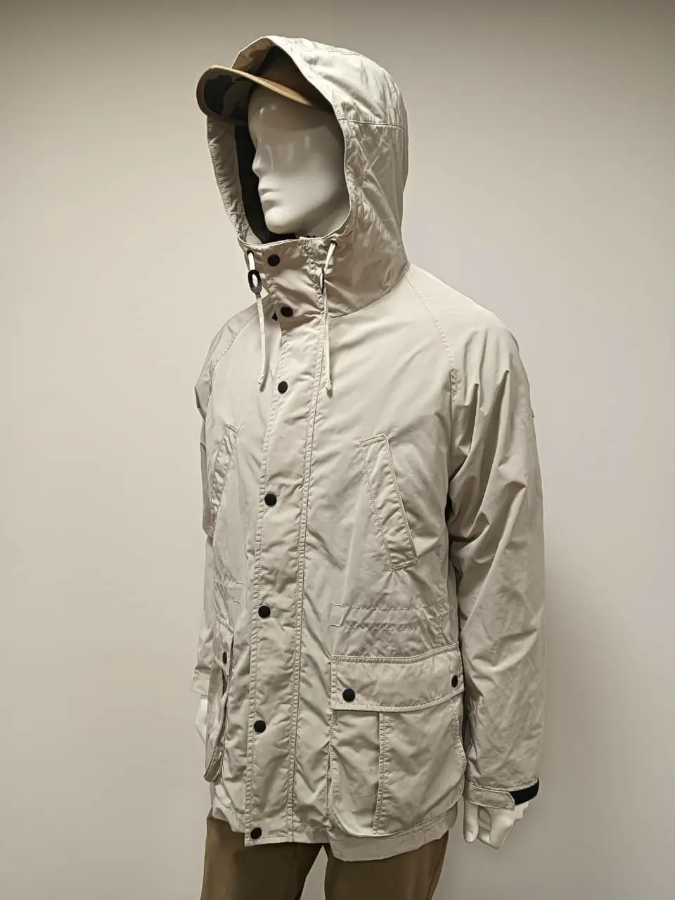 ONWARD CROSSET SELECT 袋地 コーディネート画像