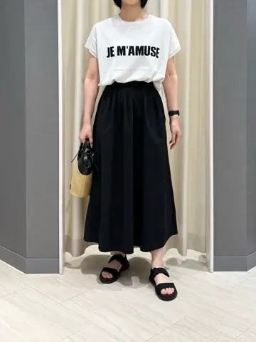 ONWARD CROSSET SELECT N コーディネート画像