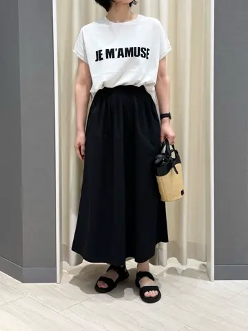 ONWARD CROSSET SELECT N コーディネート画像