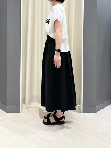 ONWARD CROSSET SELECT N コーディネート画像