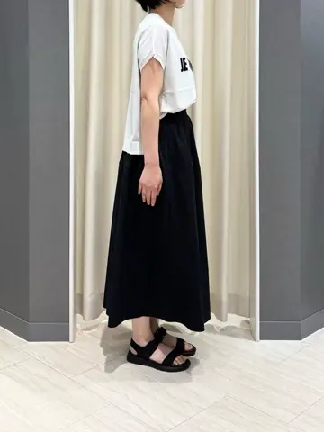 ONWARD CROSSET SELECT N コーディネート画像