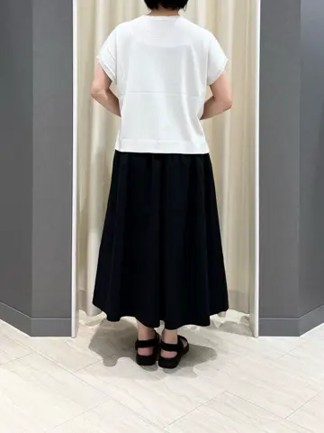 ONWARD CROSSET SELECT N コーディネート画像