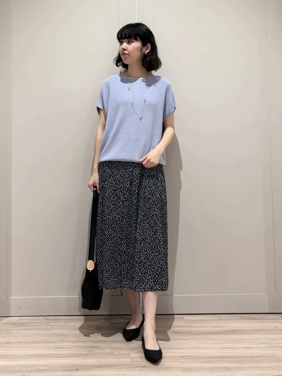  山田 コーディネート画像