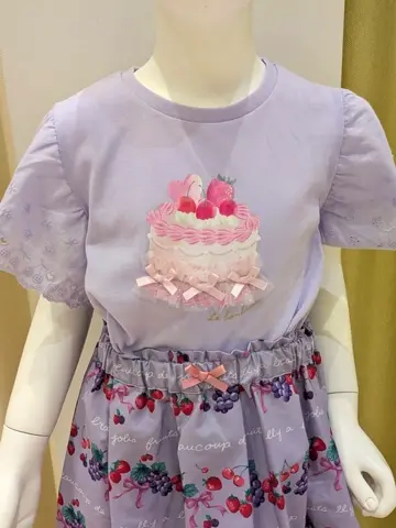 ONWARD CROSSET SELECT 川上 コーディネート画像