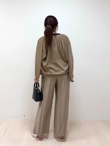 ONWARD CROSSET SELECT 伊藤 コーディネート画像