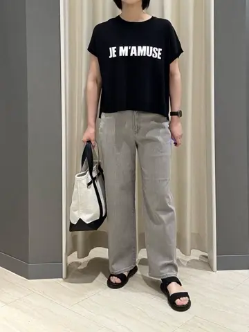 ONWARD CROSSET SELECT N コーディネート画像