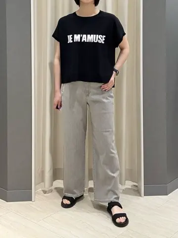 ONWARD CROSSET SELECT N コーディネート画像