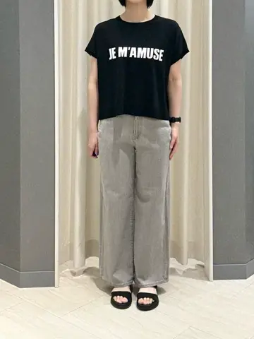 ONWARD CROSSET SELECT N コーディネート画像