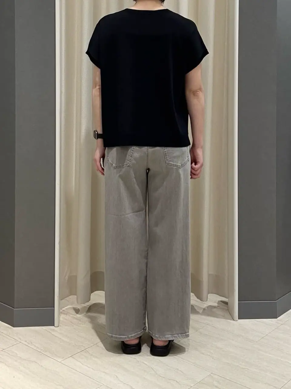 ONWARD CROSSET SELECT N コーディネート画像