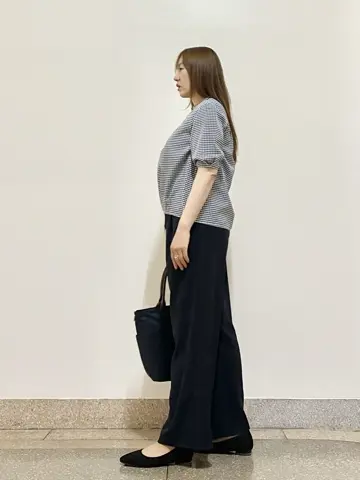 ONWARD CROSSET SELECT 小原 コーディネート画像